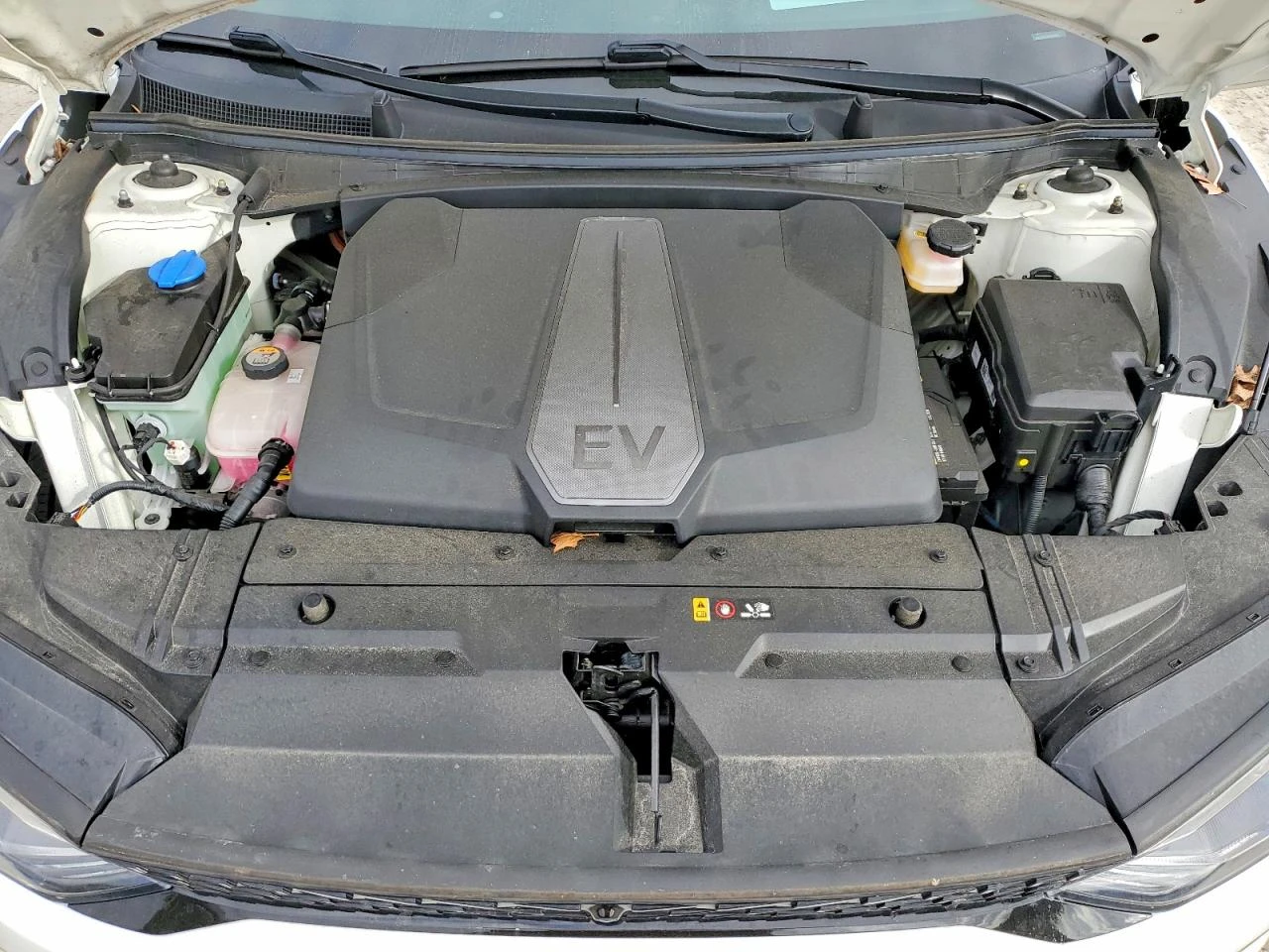 Kia EV6 GT-Line AWD | Mobile.bg � ����������� 11