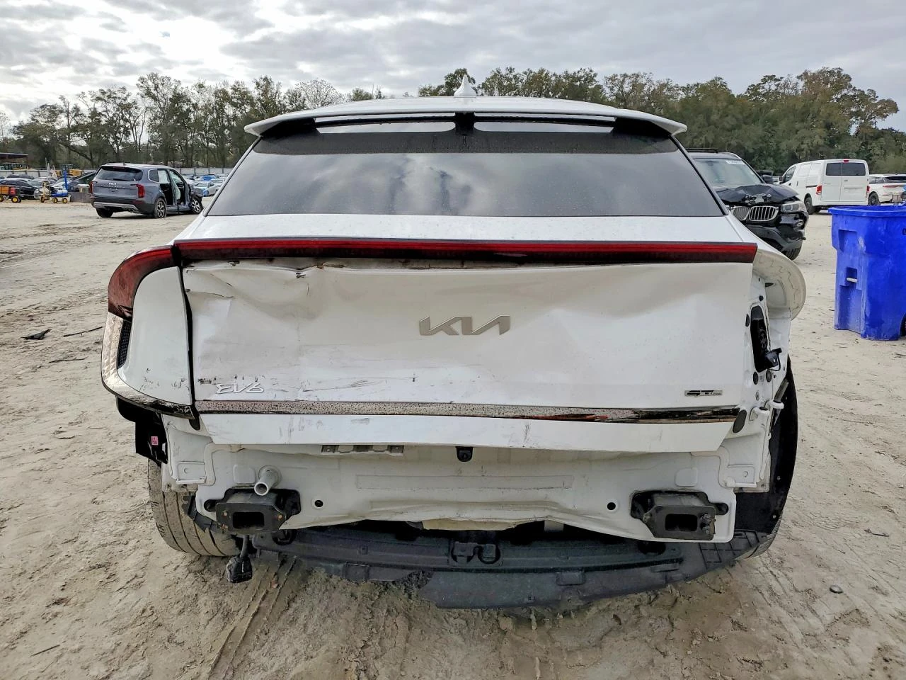 Kia EV6 GT-Line AWD | Mobile.bg � ����������� 6