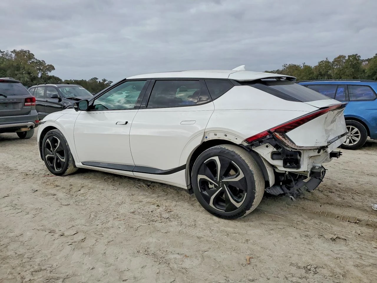 Kia EV6 GT-Line AWD | Mobile.bg � ����������� 2