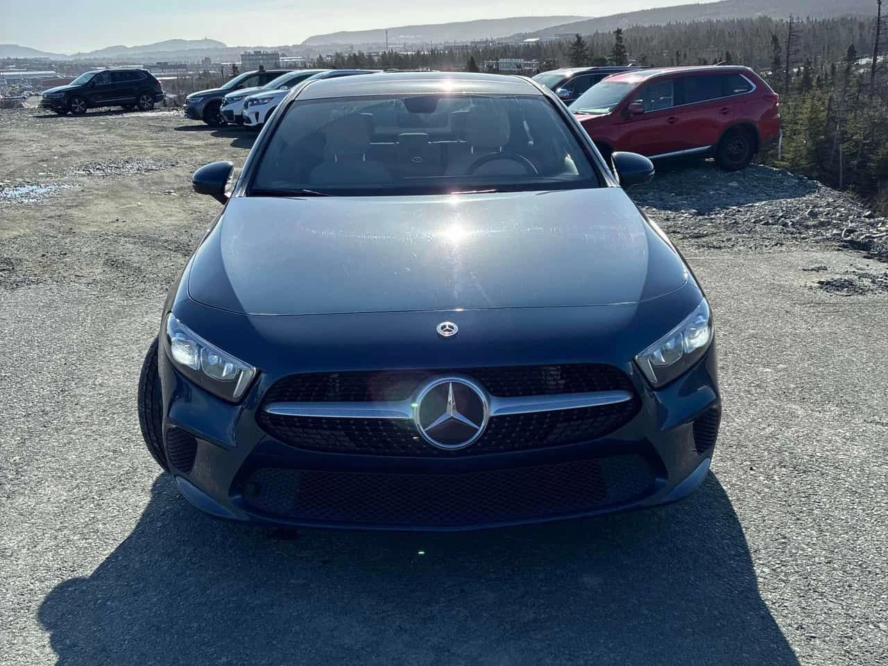 Mercedes-Benz A 220 * �������� ������ * 2 ����� * ������ * ����� | Mobile.bg � ����������� 6