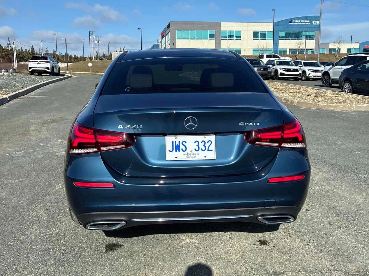 Mercedes-Benz A 220 * �������� ������ * 2 ����� * ������ * ����� | Mobile.bg � ����������� 4