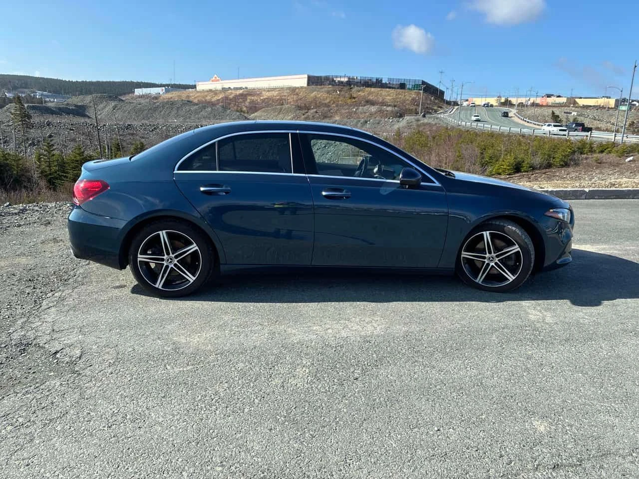 Mercedes-Benz A 220 * �������� ������ * 2 ����� * ������ * ����� | Mobile.bg � ����������� 3