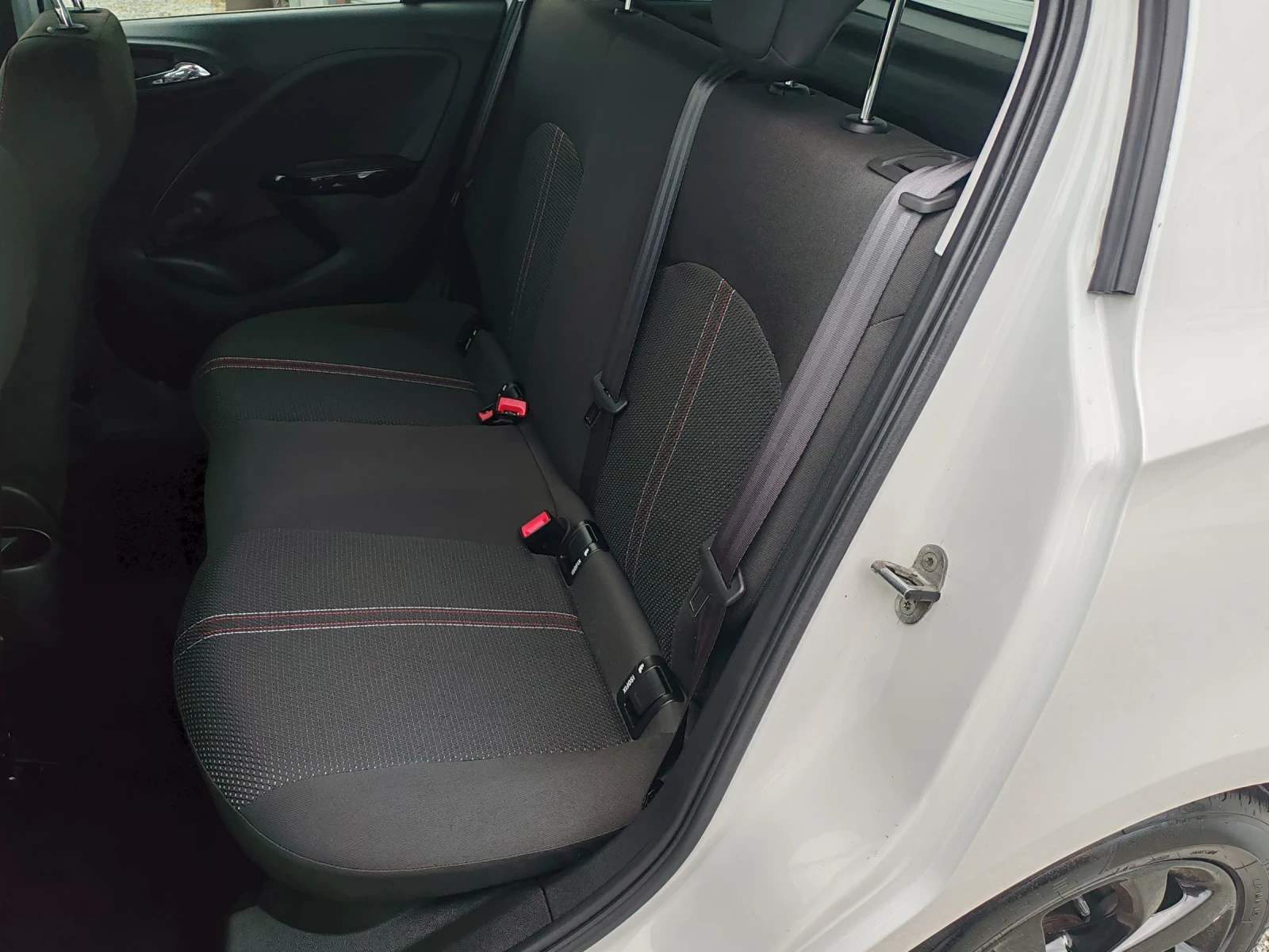 Opel Corsa 1.3EcoTecD Euro6 Automatic 95kc | Mobile.bg � ����������� 14