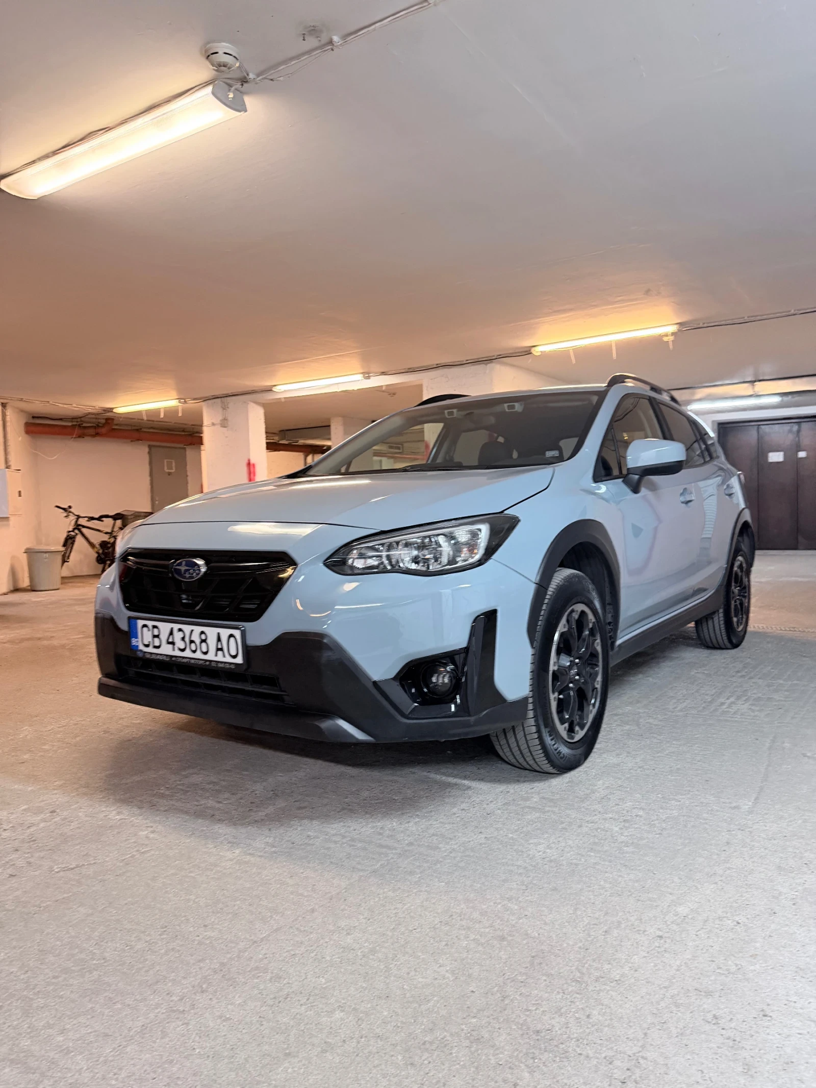 Subaru XV AUTOMATIC 