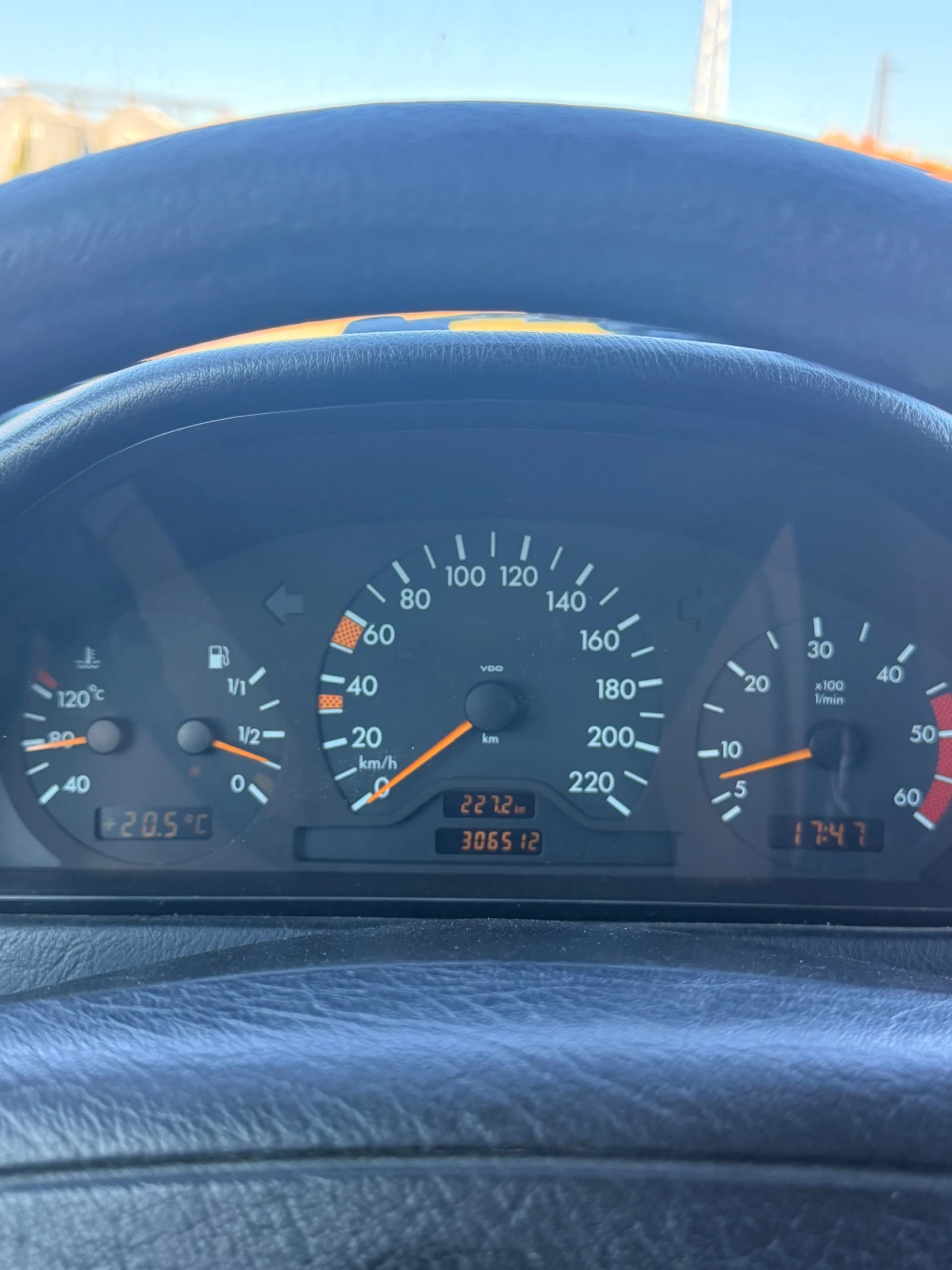 Mercedes-Benz C 220 C220 | Mobile.bg � ����������� 5