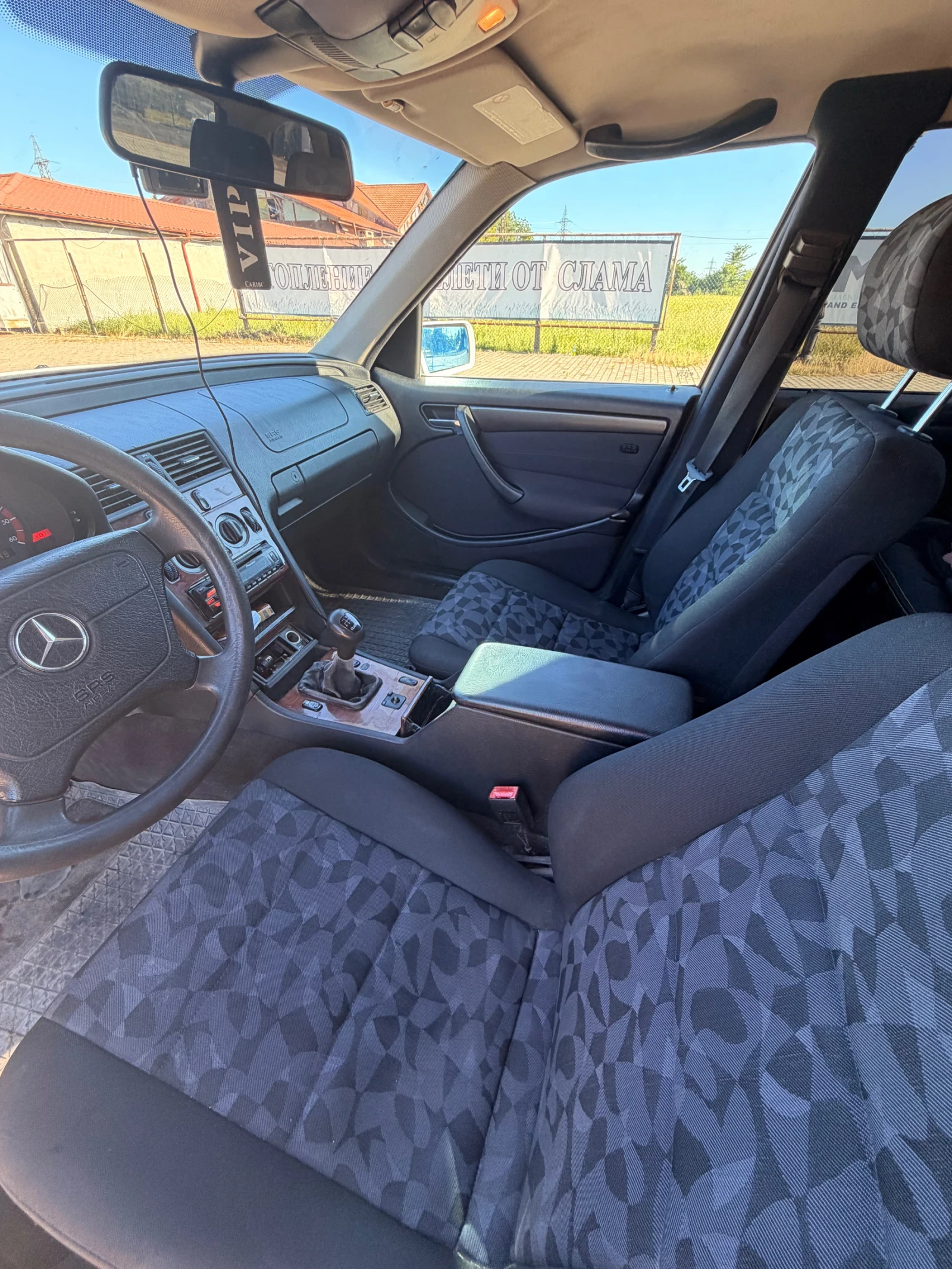 Mercedes-Benz C 220 C220 | Mobile.bg � ����������� 6