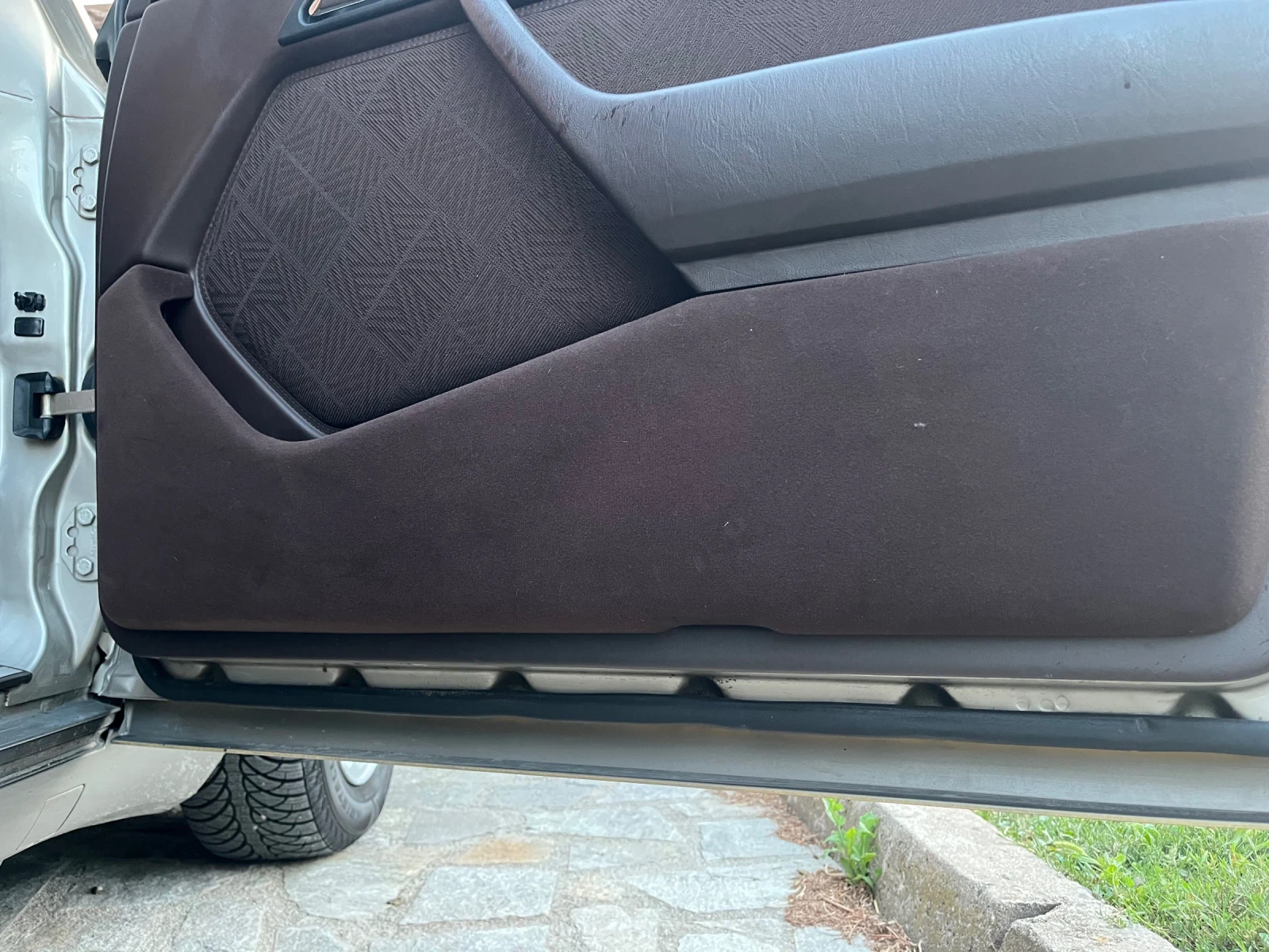 Mercedes-Benz 124, снимка 14 - Автомобили и джипове - 54874562