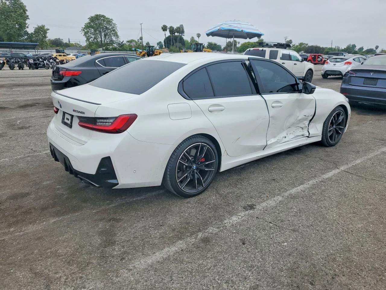 BMW 340 * M340I* RWD*  | Mobile.bg � ����������� 4