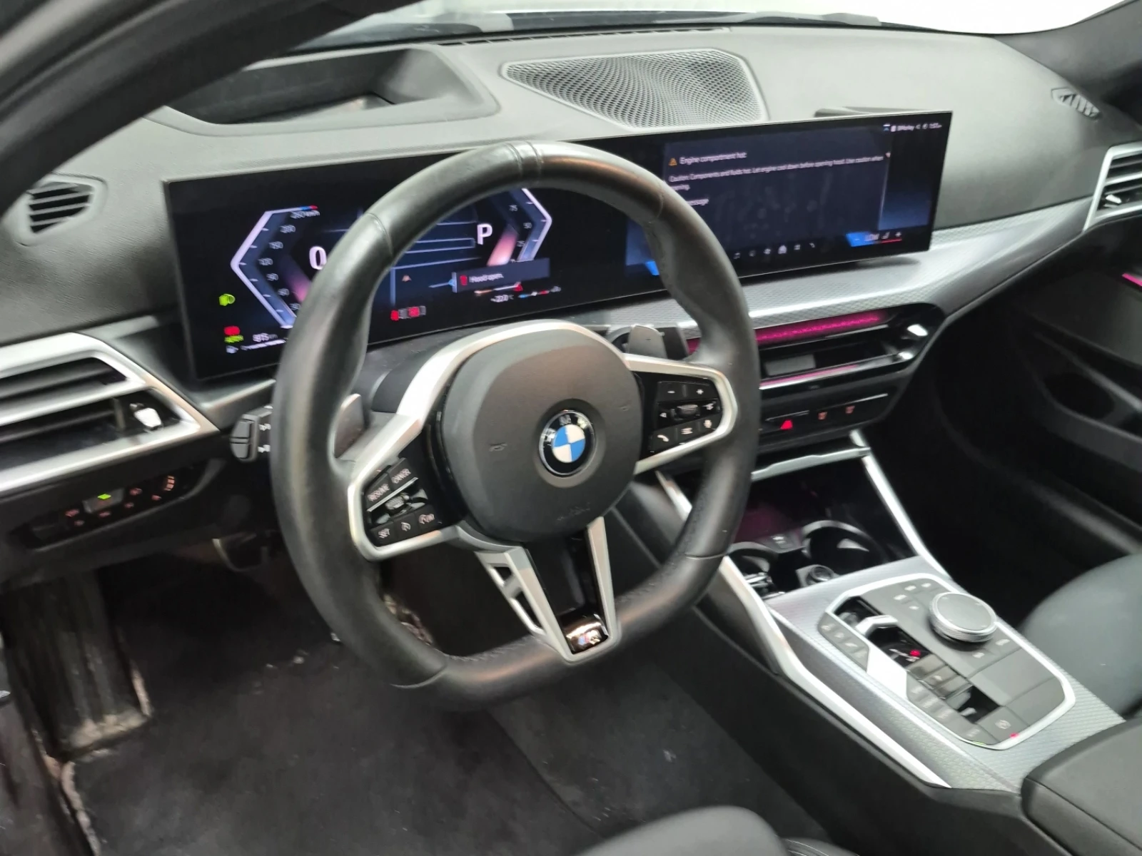 BMW 330 i xDrive * БЕЗ ИНЦИДЕНТИ * ДИГ ТАБЛО* CARFAX, снимка 13 - Автомобили и джипове - 54983310