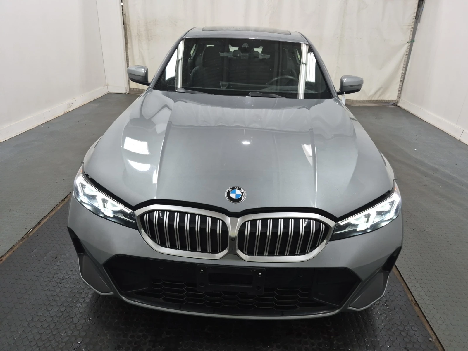 BMW 330 i xDrive * БЕЗ ИНЦИДЕНТИ * ДИГ ТАБЛО* CARFAX, снимка 2 - Автомобили и джипове - 54983310