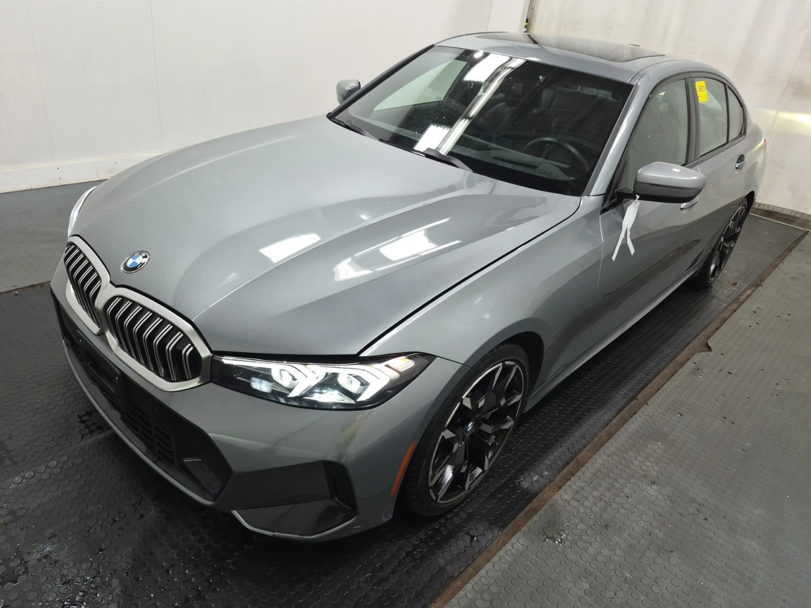 BMW 330 i xDrive * БЕЗ ИНЦИДЕНТИ * ДИГ ТАБЛО* CARFAX