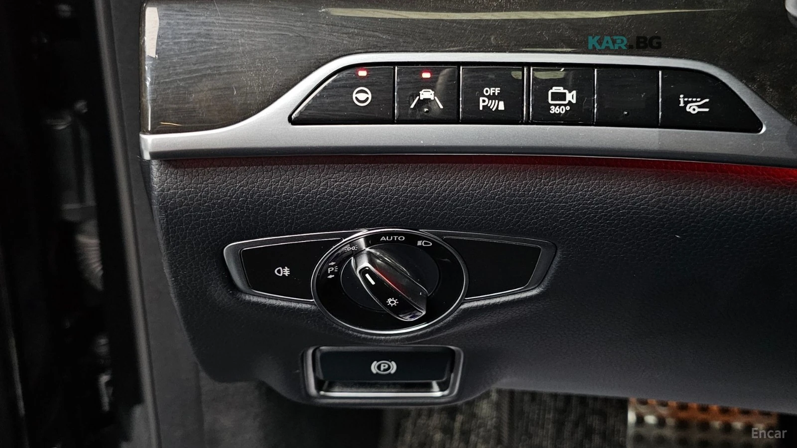 Mercedes-Benz S 63 AMG 4MATIC* HUD* 360* КОЖА* ОБДУХВ* ПАНО, снимка 12 - Автомобили и джипове - 55303858