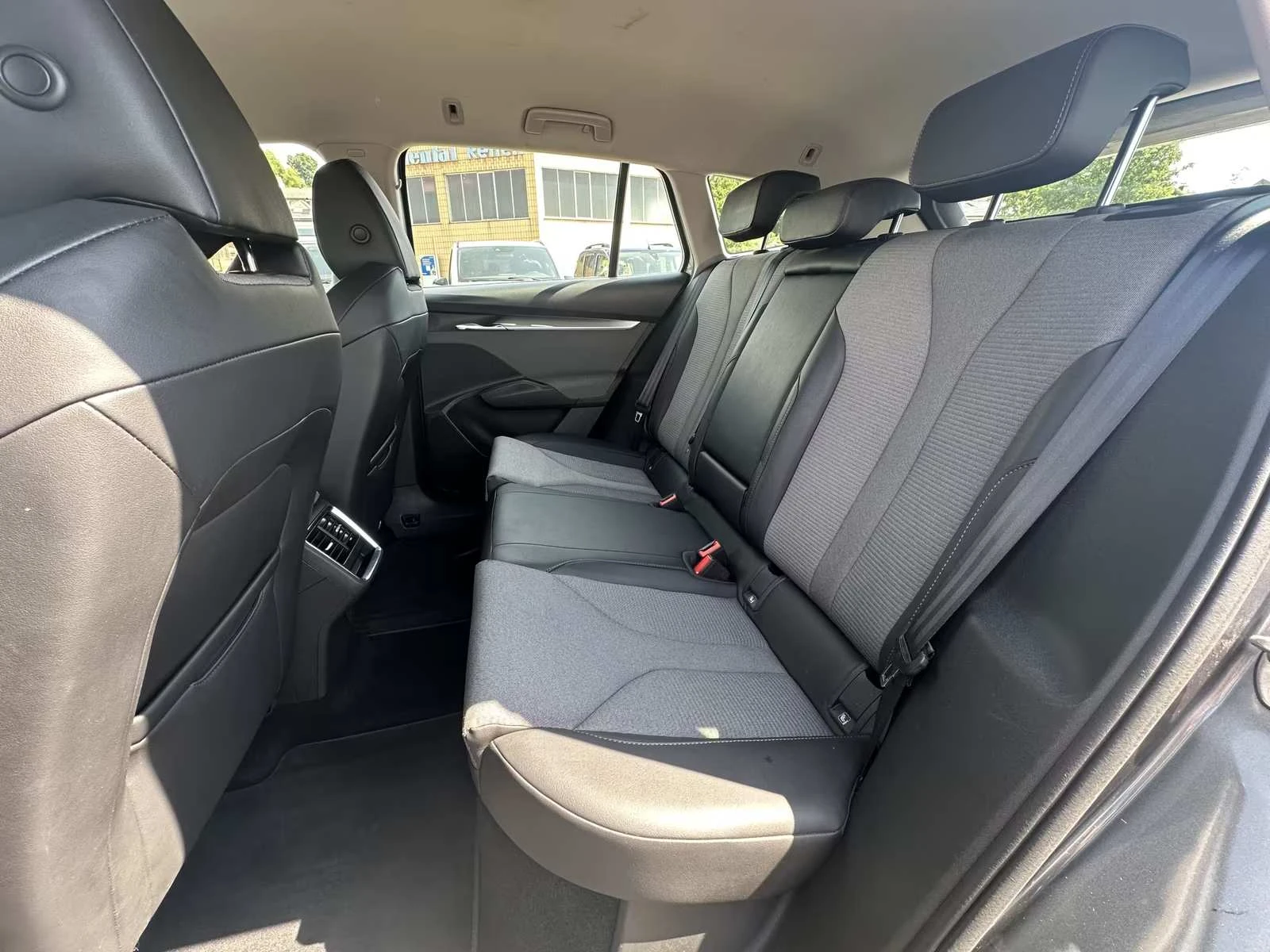 Skoda Enyaq IV80 82KW SOH92% ���������� �������� | Mobile.bg � ����������� 16