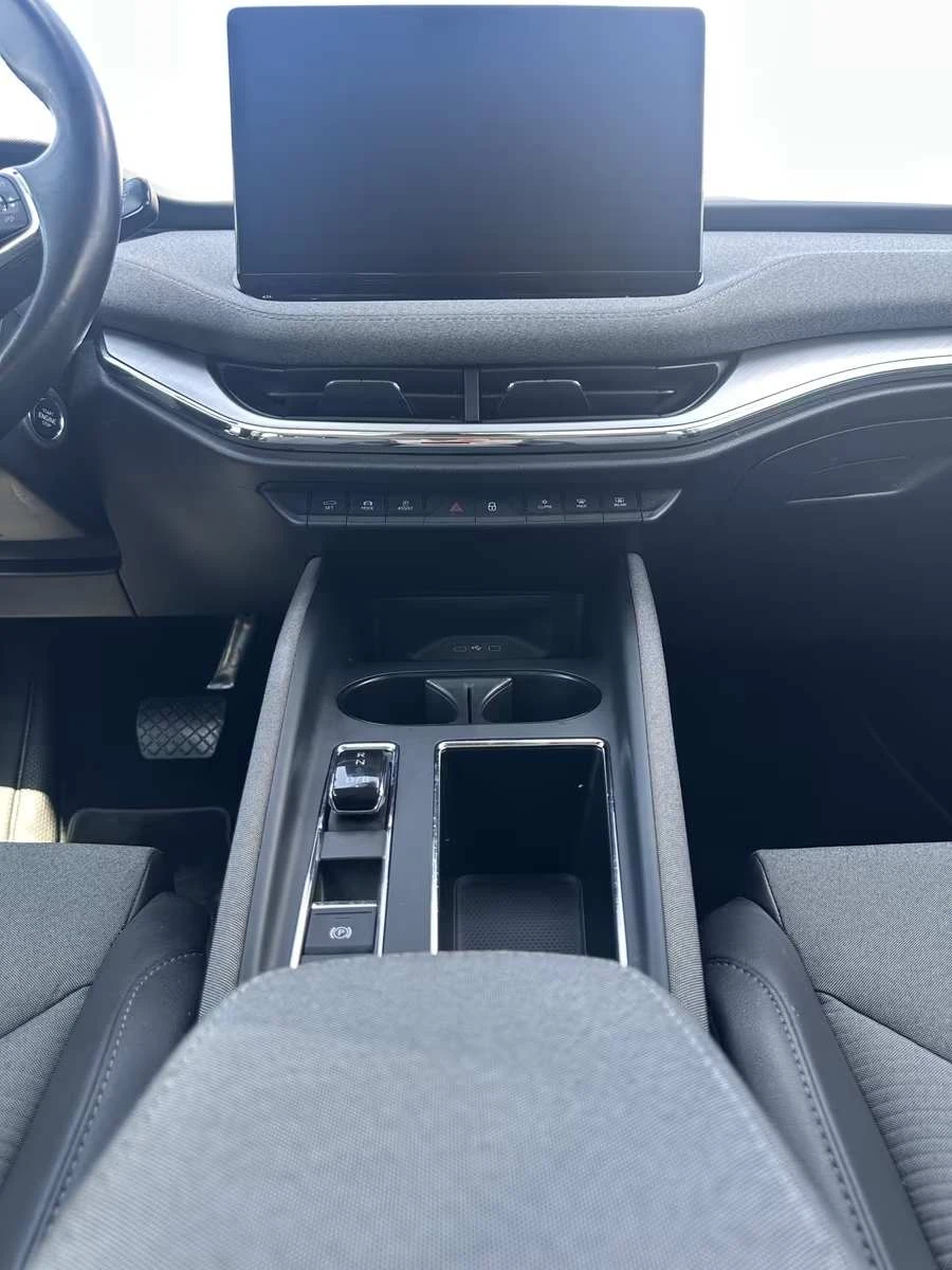 Skoda Enyaq IV80 82KW SOH92% ���������� �������� | Mobile.bg � ����������� 11