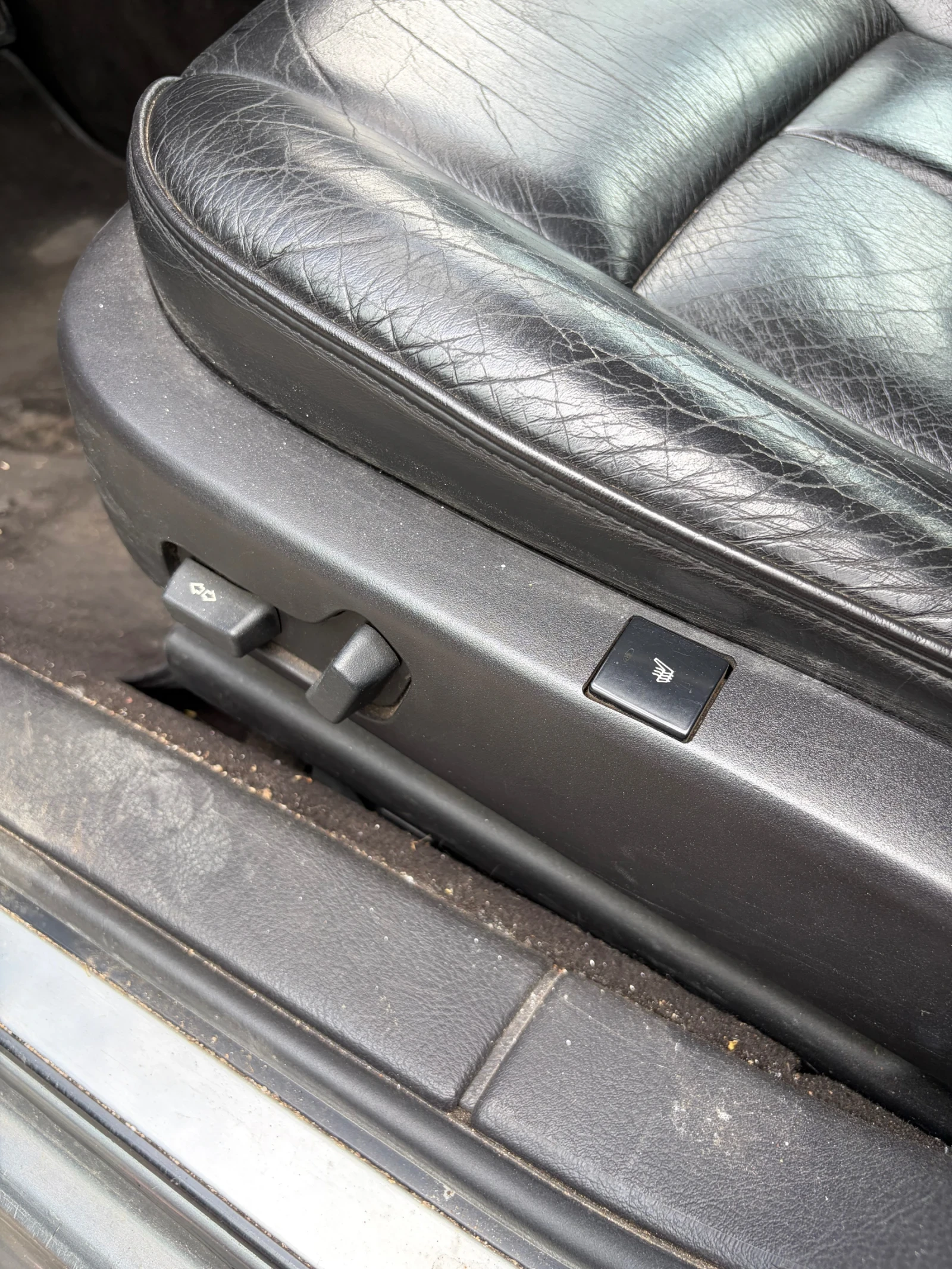 Peugeot 607, снимка 13 - Автомобили и джипове - 55477023