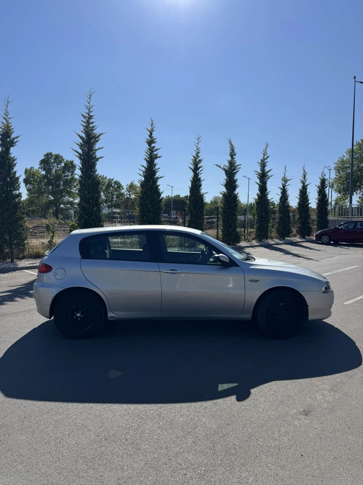 Alfa Romeo 147, снимка 4 - Автомобили и джипове - 55693485