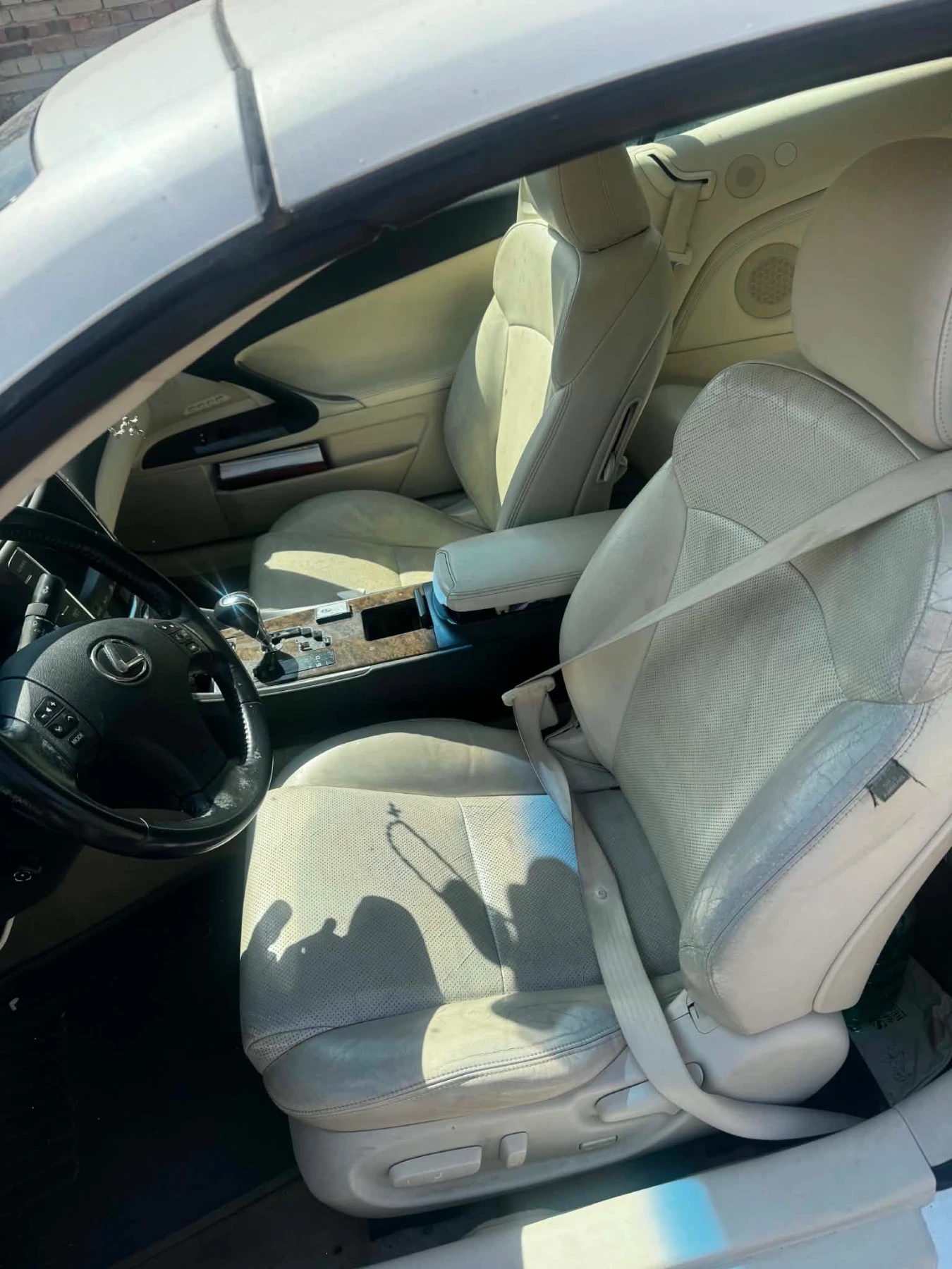 Lexus IS 250 ������ | Mobile.bg � ����������� 6
