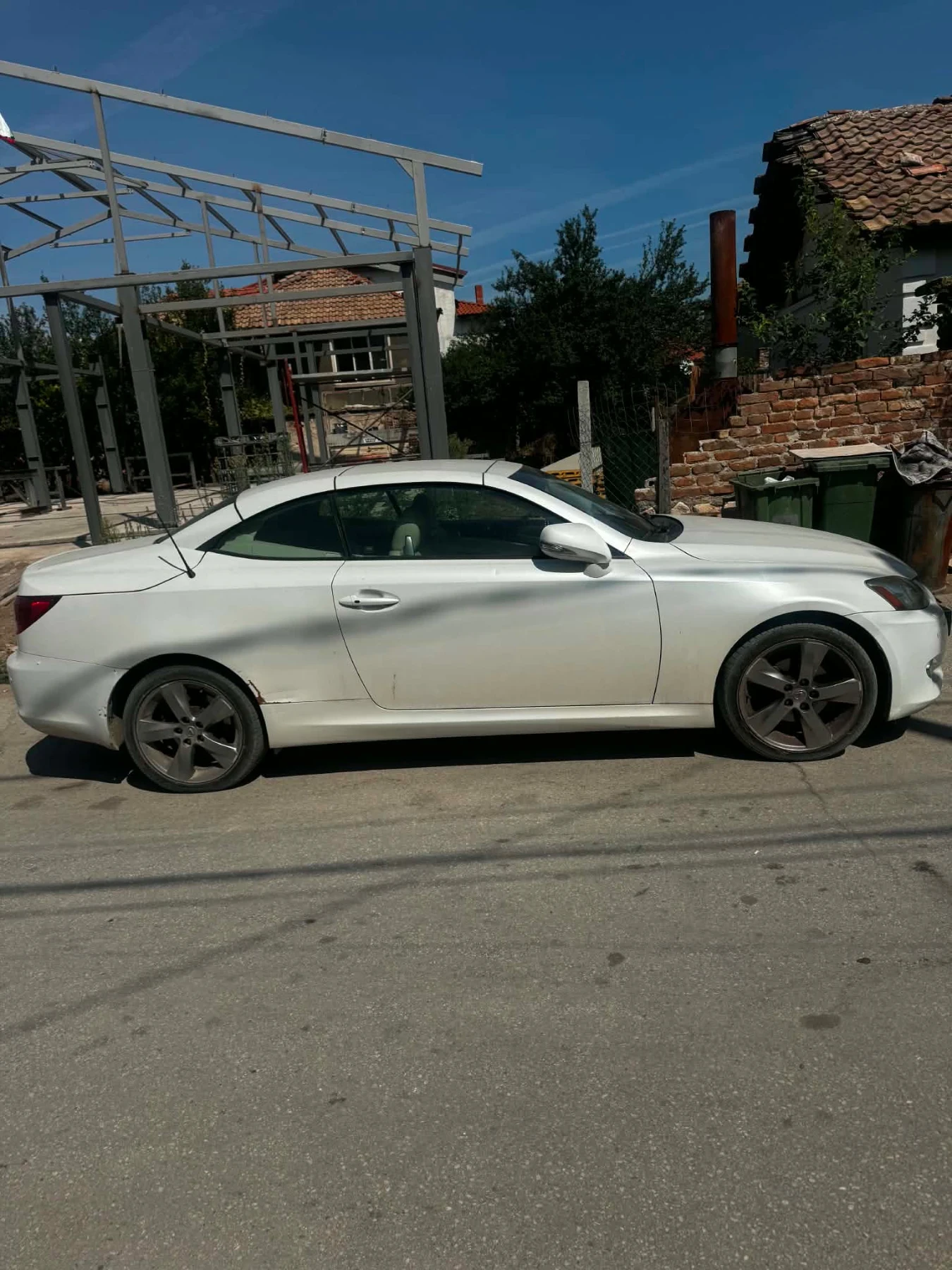 Lexus IS 250 ������ | Mobile.bg � ����������� 2