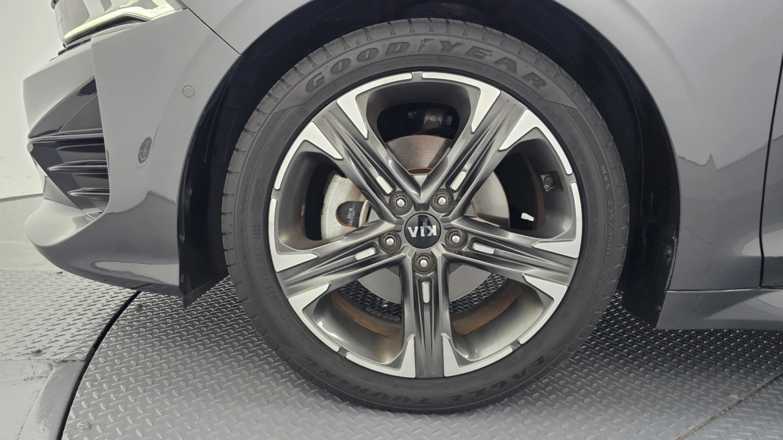 Kia K5 1.6T SIGNATURE autorpime.bg, снимка 5 - Автомобили и джипове - 55739287