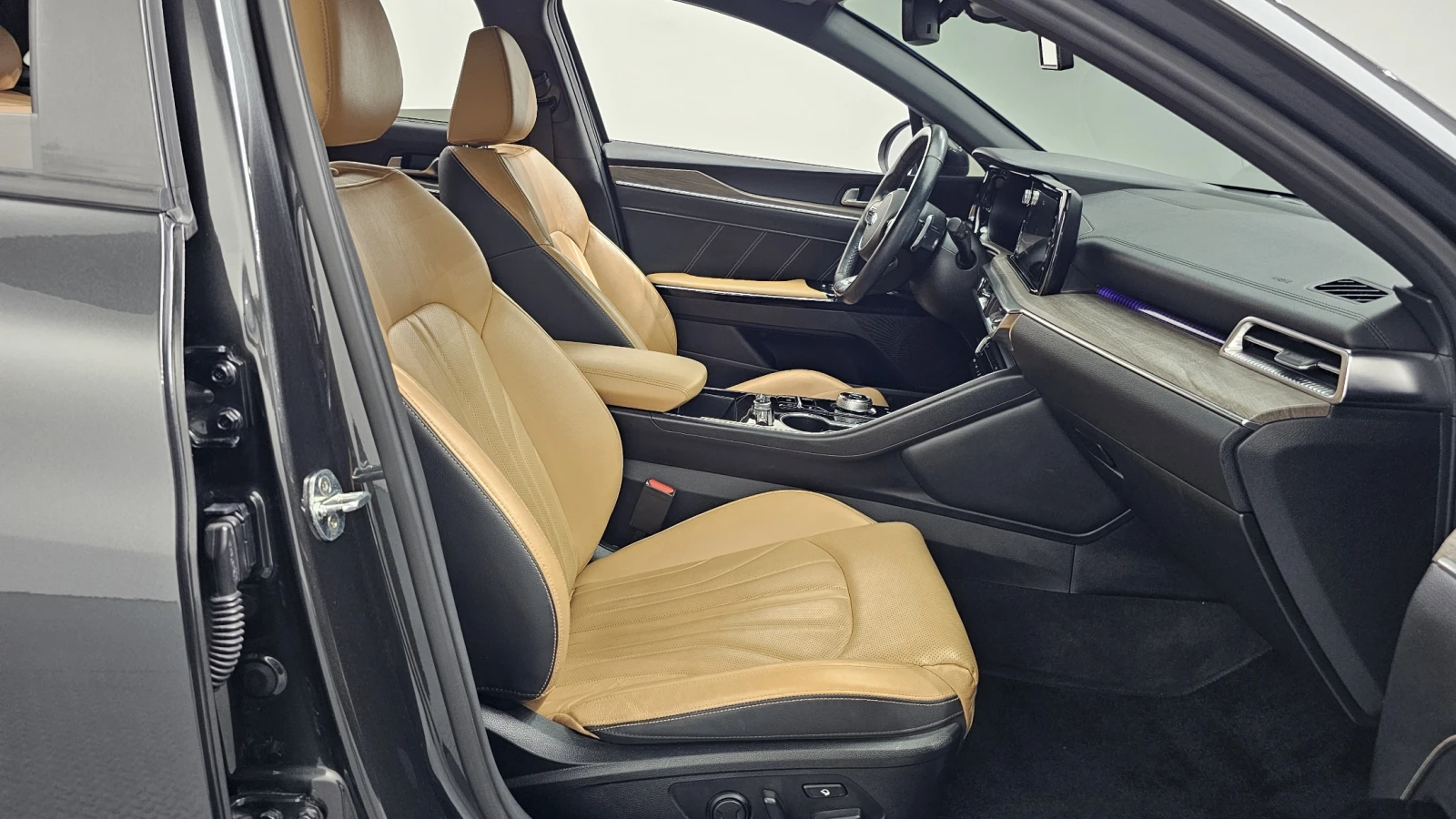 Kia K5 1.6T SIGNATURE autorpime.bg, снимка 10 - Автомобили и джипове - 55739287