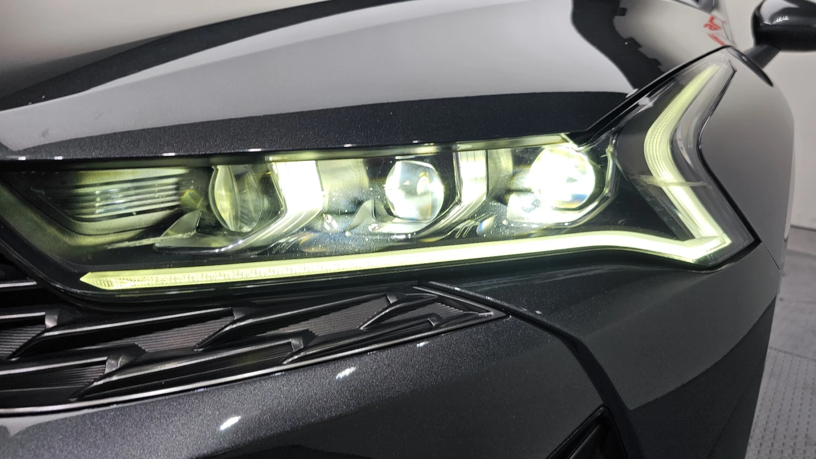 Kia K5 1.6T SIGNATURE autorpime.bg, снимка 14 - Автомобили и джипове - 55739287