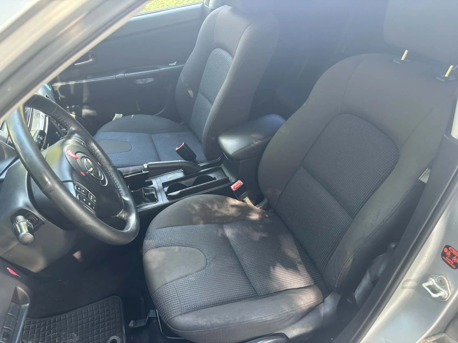 Mazda 3, снимка 11 - Автомобили и джипове - 55840484