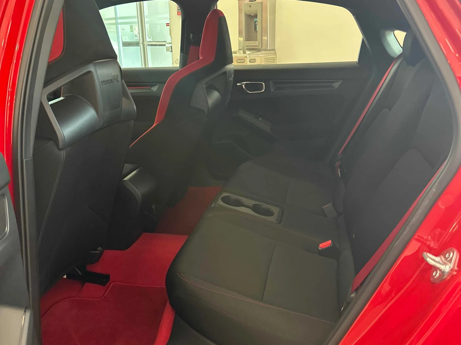 Honda Civic * Manual * АВТОКРЕДИТ БЕЗ ПЪРВОНАЧАЛНА ВНОСКА* , снимка 15 - Автомобили и джипове - 55958434