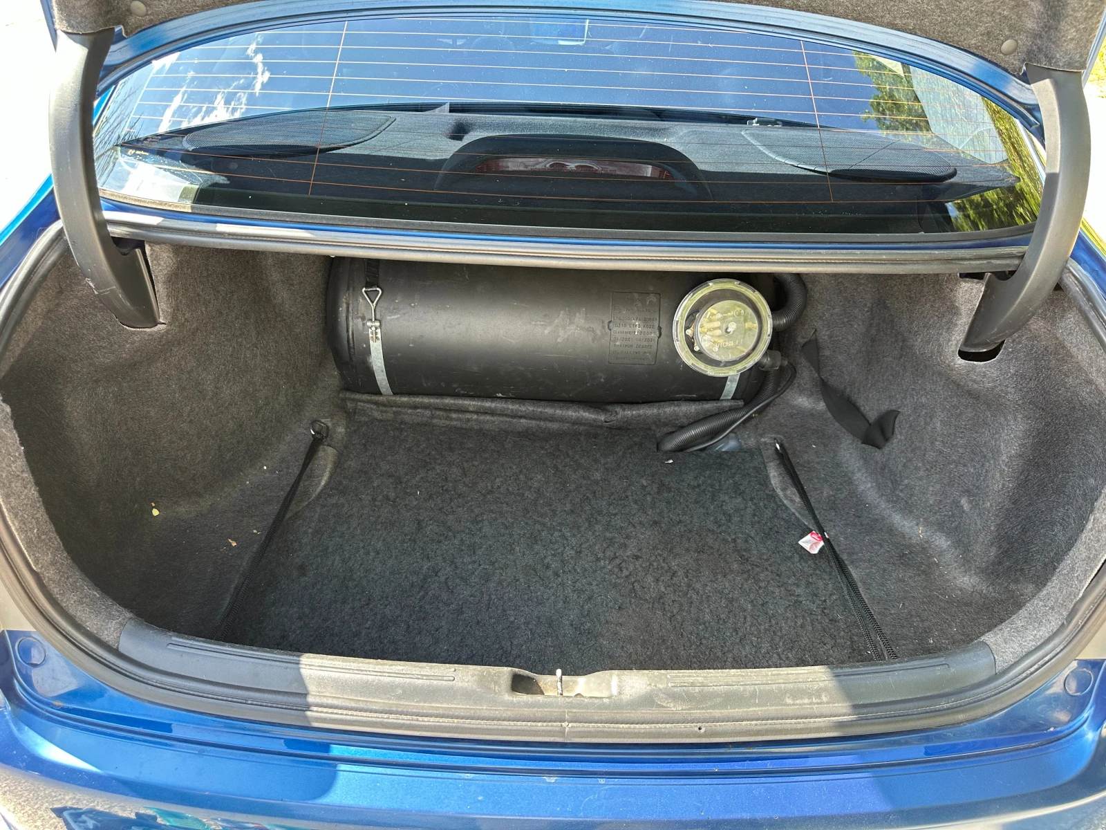 Honda Accord 2.4 i-VTEC Type S, снимка 7 - Автомобили и джипове - 56021892