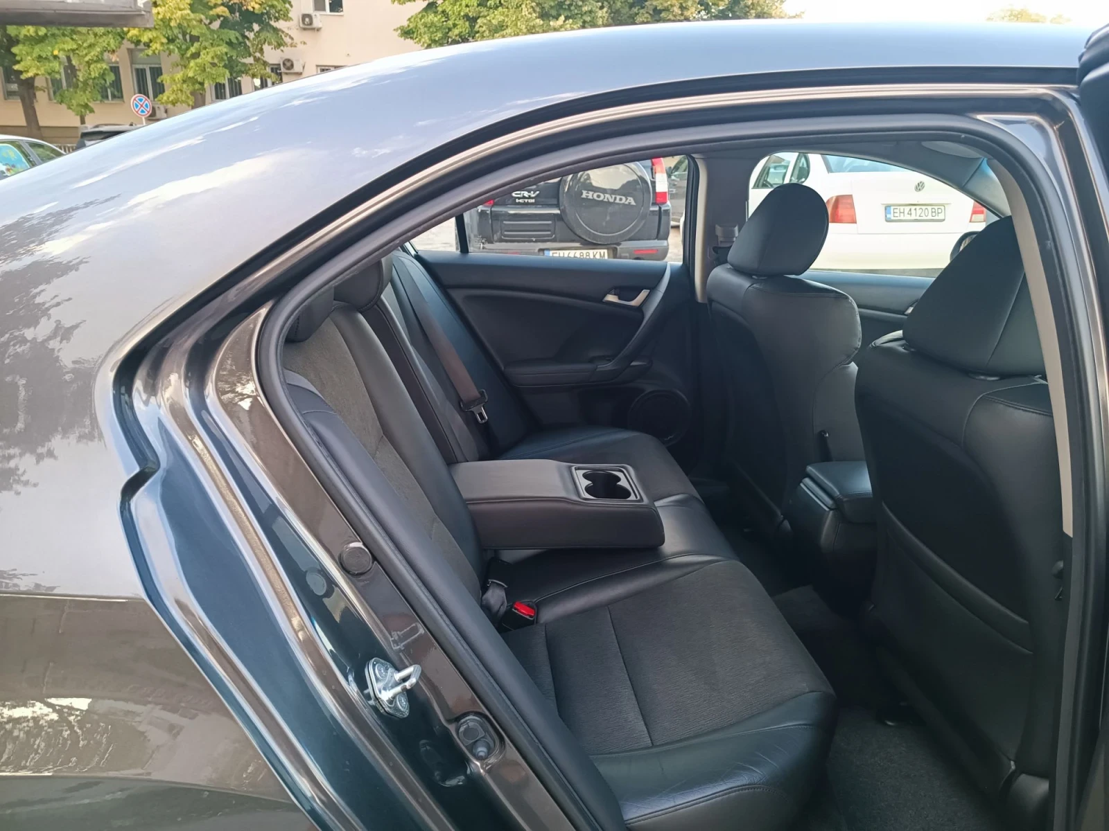 Honda Accord 2.4i-201��-���������-�������-TypeS | Mobile.bg � ����������� 11
