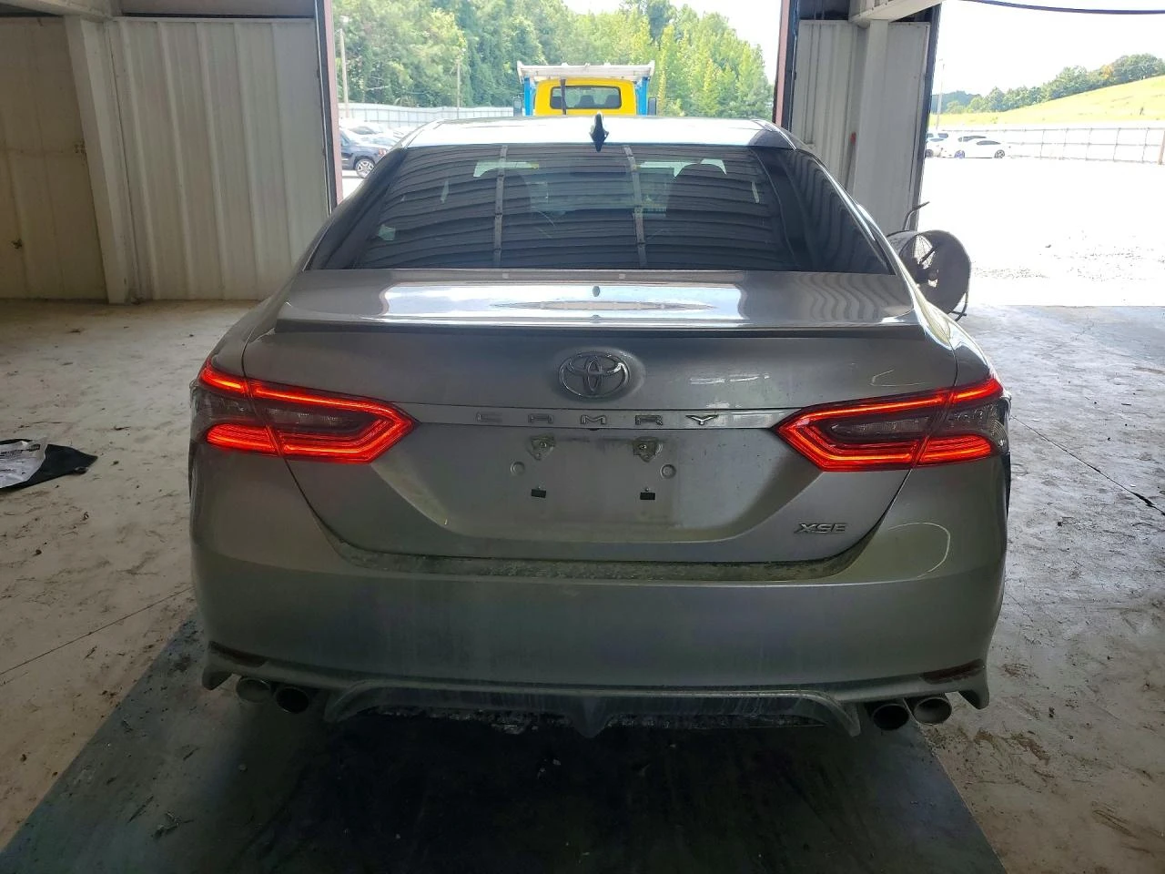 Toyota Camry 2.5l Xse, снимка 6 - Автомобили и джипове - 56076105
