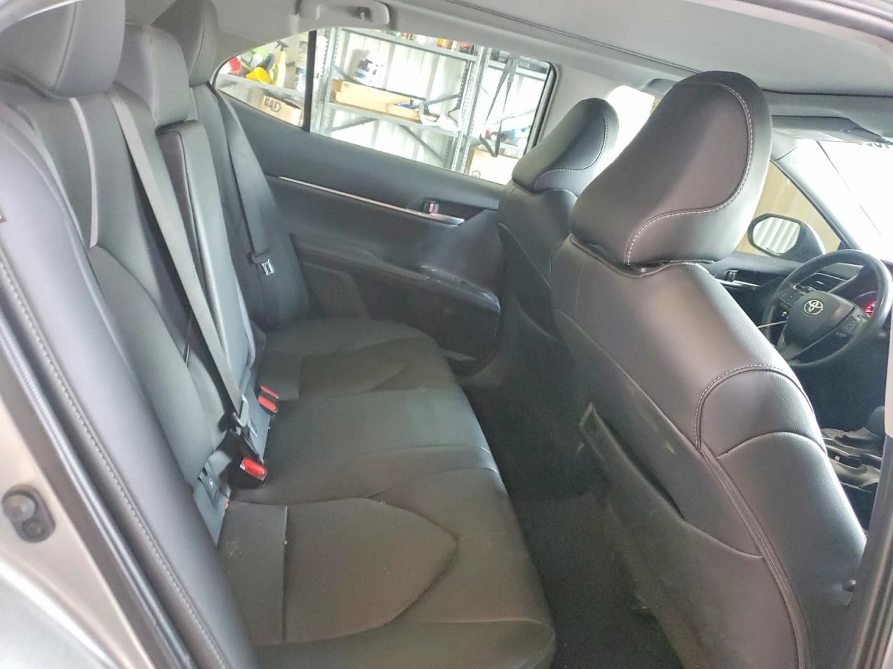 Toyota Camry 2.5l Xse, снимка 10 - Автомобили и джипове - 56076105