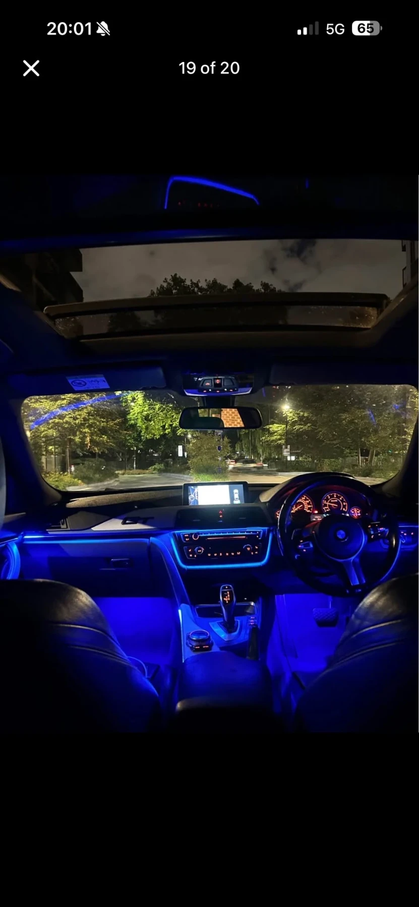 BMW 320 GT M sport | Mobile.bg � ����������� 4