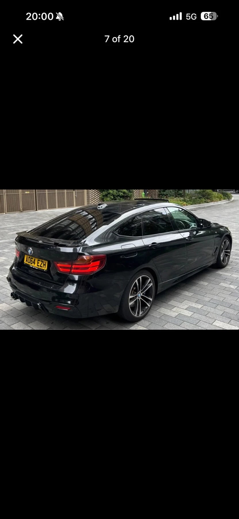 BMW 320 GT M sport | Mobile.bg � ����������� 2