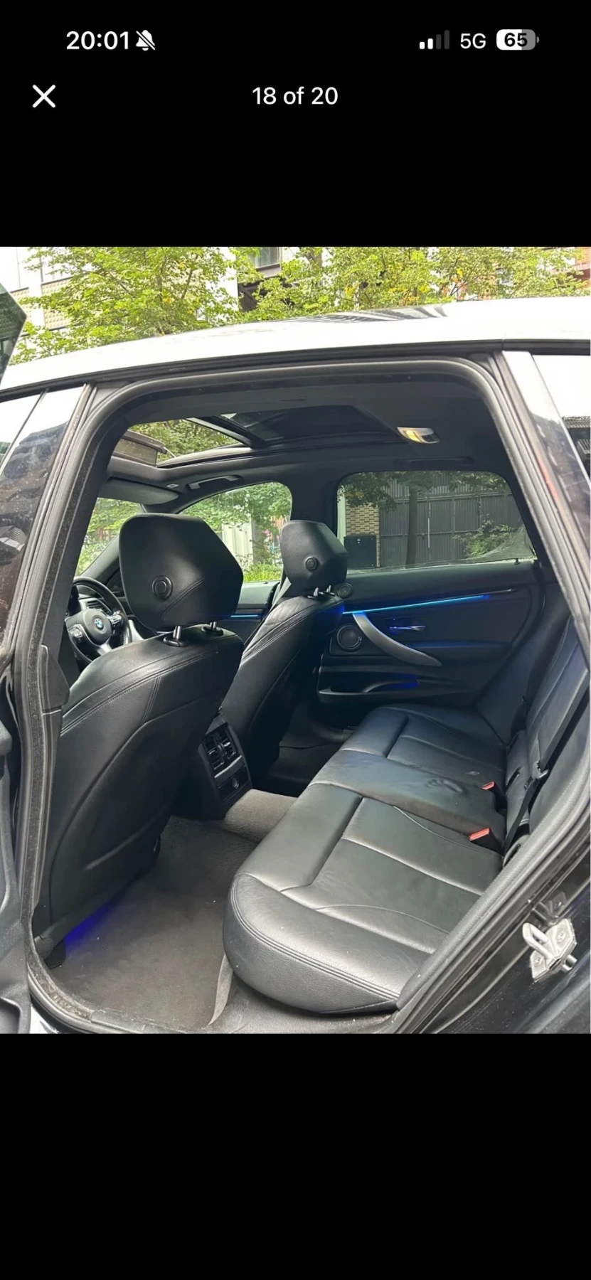 BMW 320 GT M sport | Mobile.bg � ����������� 6