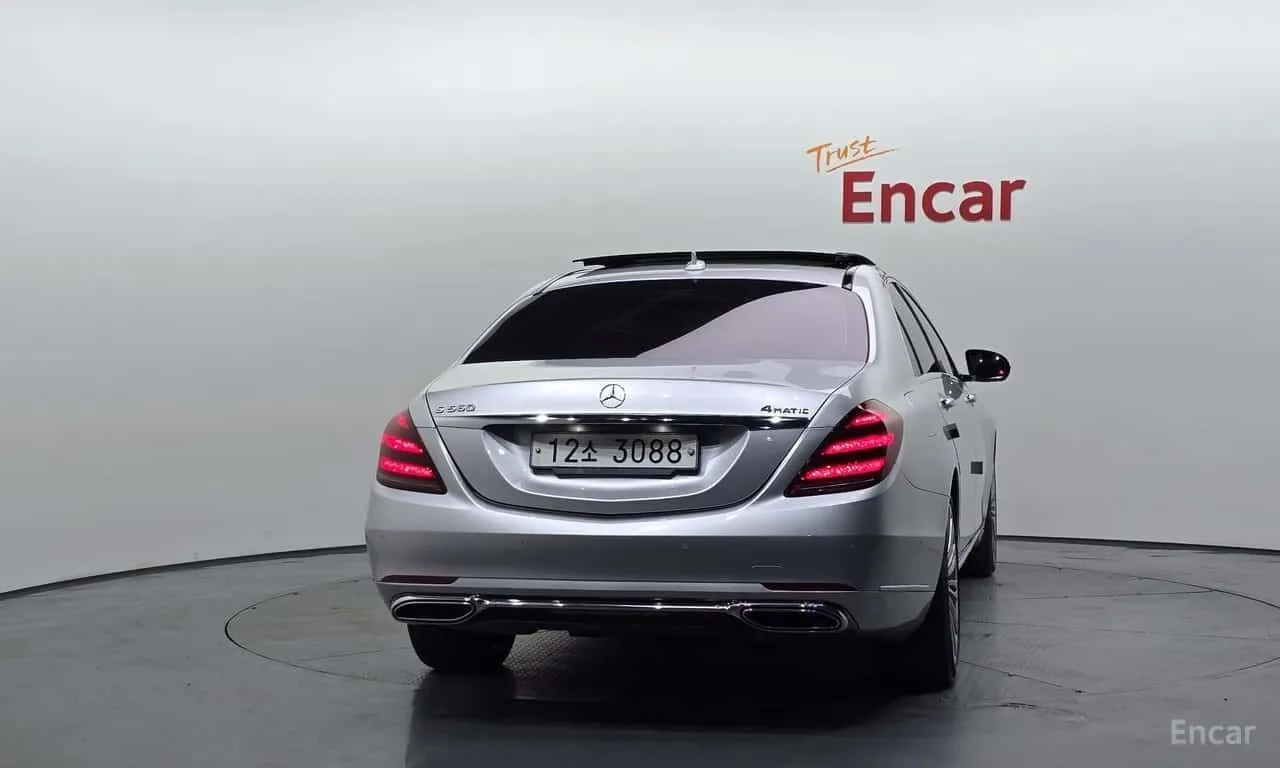 Mercedes-Benz S 400 L d 4MATIC * ��������� ���� �� �������� *  | Mobile.bg � ����������� 4