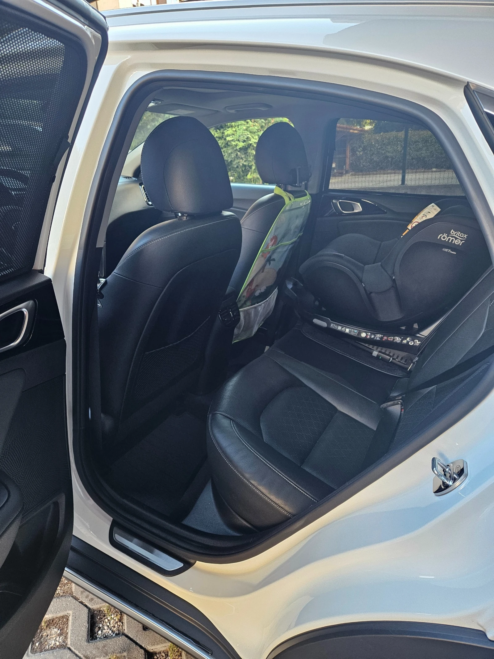 Kia XCeed ⭐ ��� ���� GT LINE/TX   ��������   JBL   �� | Mobile.bg � ����������� 12