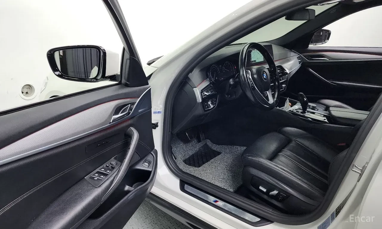 BMW 530 M* SPORT* XDRIVE* ���������* �����*  | Mobile.bg � ����������� 6
