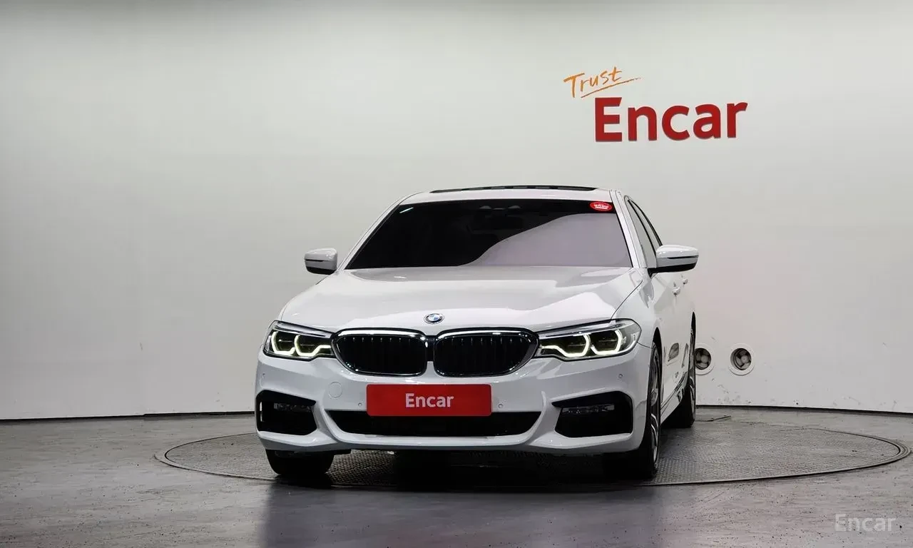 BMW 530 M* SPORT* XDRIVE* ���������* �����*  | Mobile.bg � ����������� 3