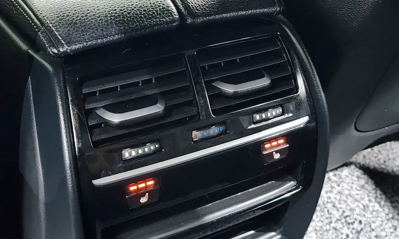 BMW 530 M* SPORT* XDRIVE* ���������* �����*  | Mobile.bg � ����������� 16