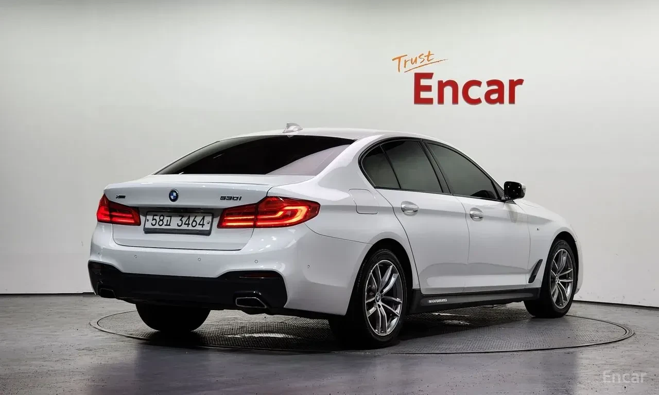 BMW 530 M* SPORT* XDRIVE* ���������* �����*  | Mobile.bg � ����������� 2