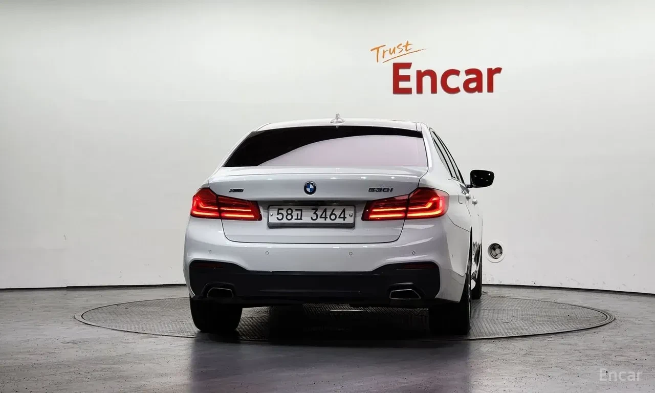 BMW 530 M* SPORT* XDRIVE* ���������* �����*  | Mobile.bg � ����������� 4