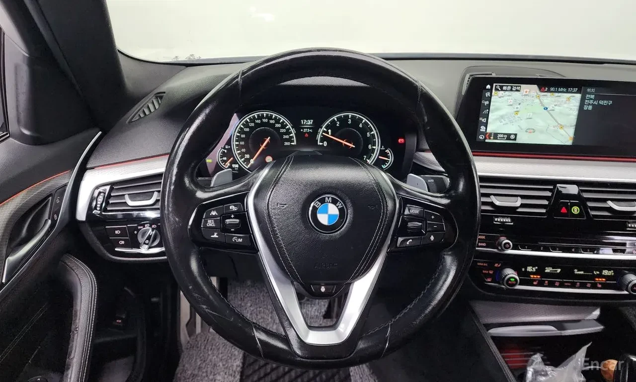 BMW 530 M* SPORT* XDRIVE* ���������* �����*  | Mobile.bg � ����������� 8