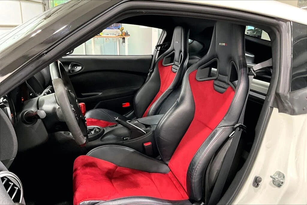 Nissan 370Z NISMO* TUNING* ����� �������* ������ ����*  | Mobile.bg � ����������� 7