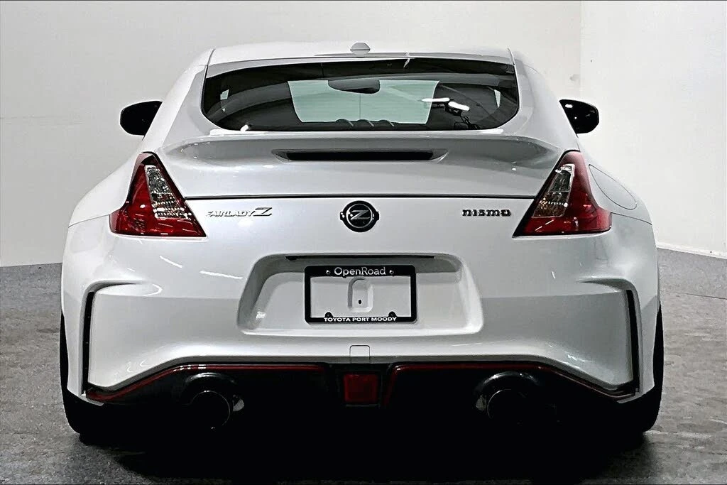 Nissan 370Z NISMO* TUNING* ����� �������* ������ ����*  | Mobile.bg � ����������� 5