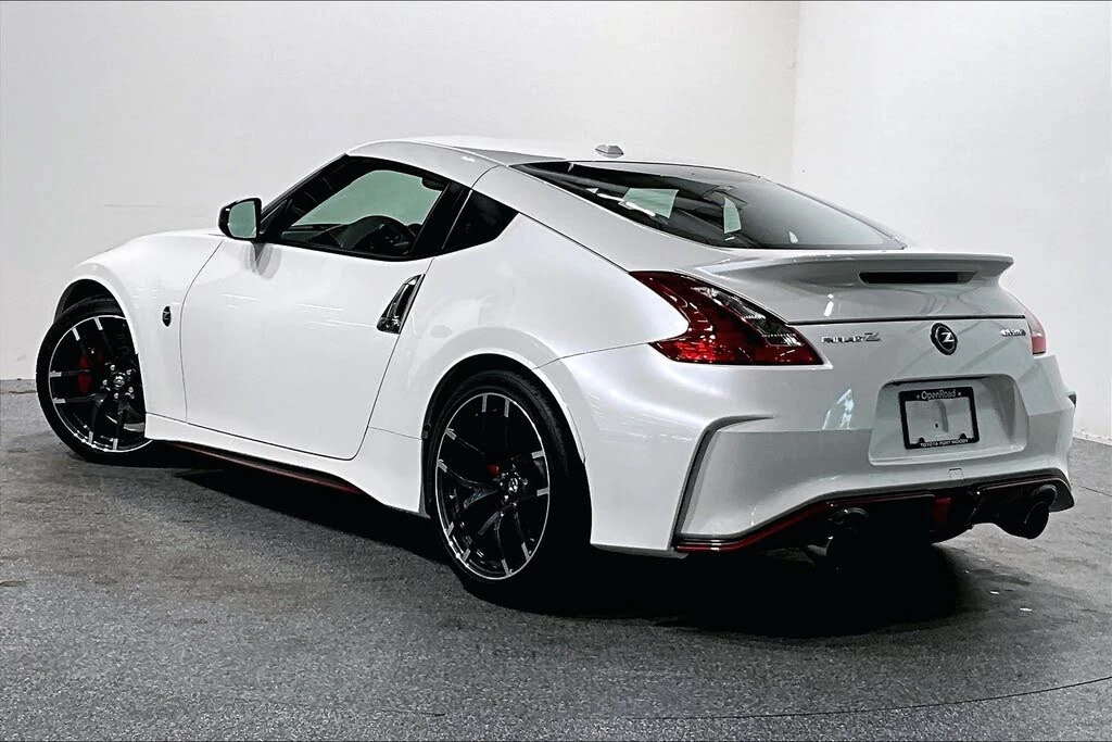 Nissan 370Z NISMO* TUNING* ����� �������* ������ ����*  | Mobile.bg � ����������� 4