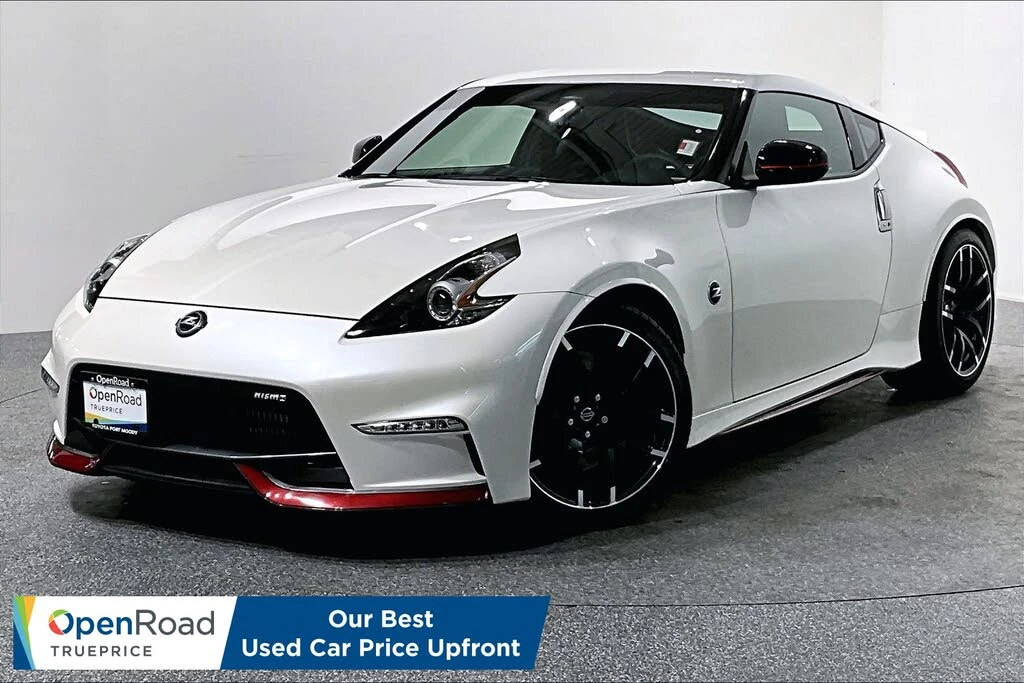 Nissan 370Z NISMO* TUNING* ����� �������* ������ ����*  | Mobile.bg � ����������� 3