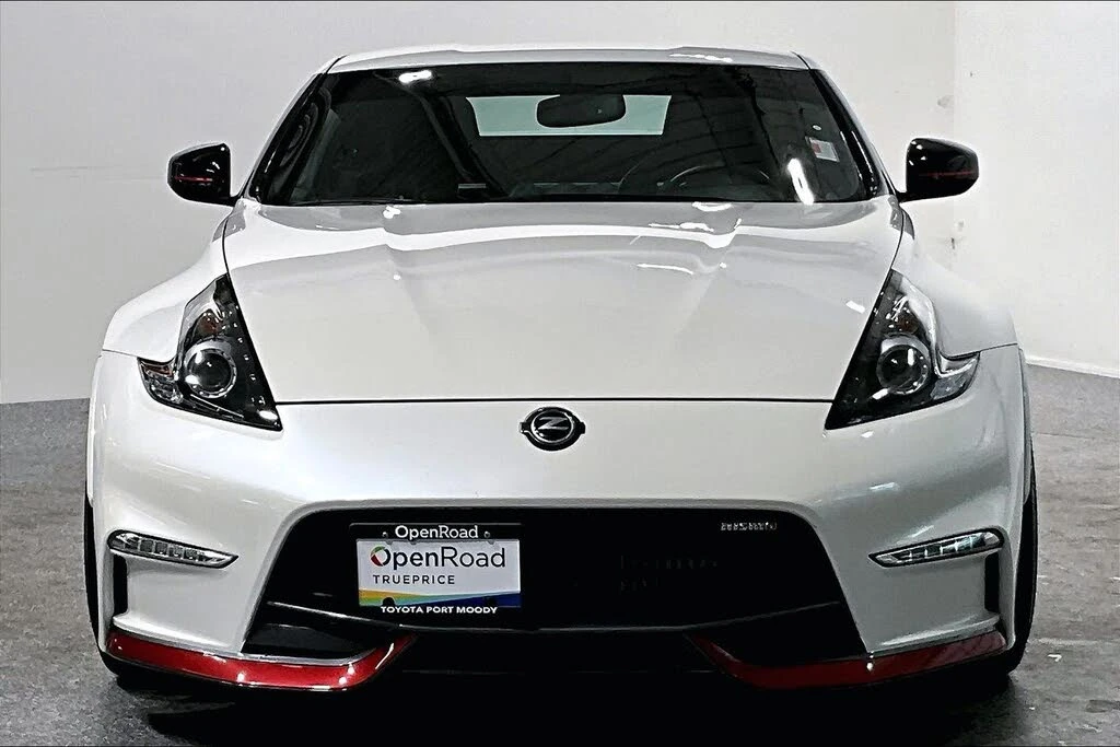 Nissan 370Z NISMO* TUNING* ����� �������* ������ ����*  | Mobile.bg � ����������� 2
