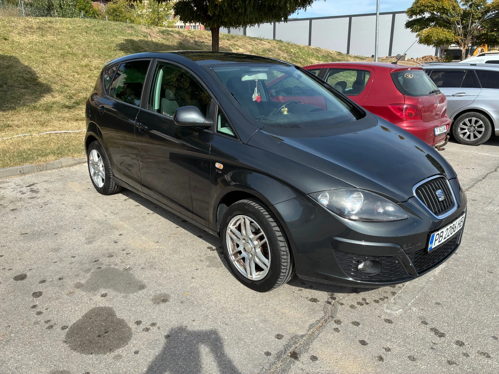 Seat Altea  TSI, снимка 3 - Автомобили и джипове - 56437093