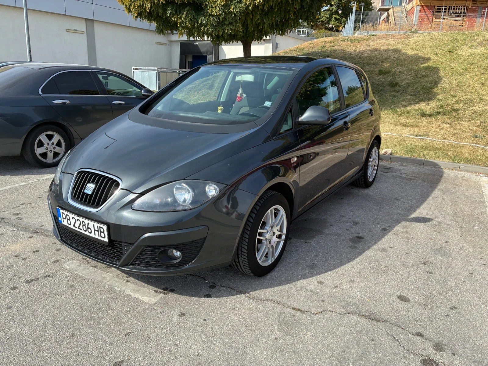 Seat Altea  TSI