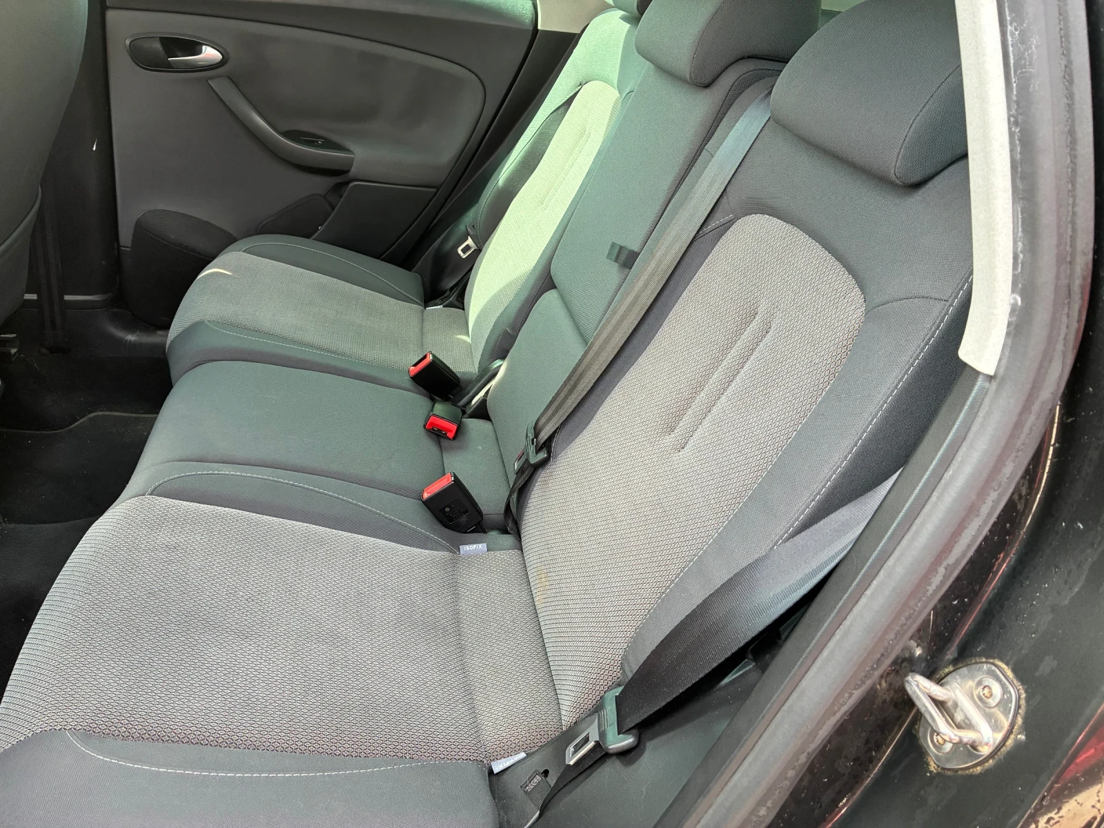 Seat Altea  TSI, снимка 9 - Автомобили и джипове - 56437093